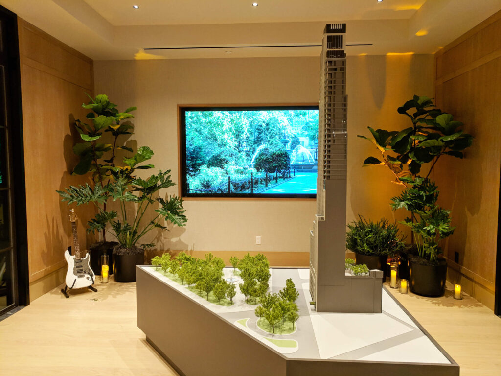 25 Park Row Technology West Group