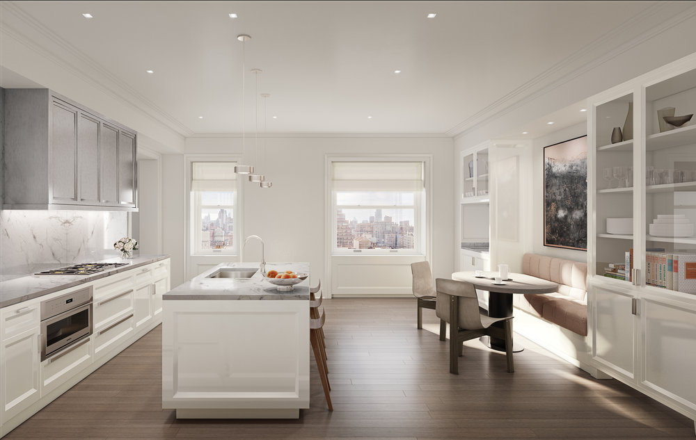 The Belnord Technology West Group