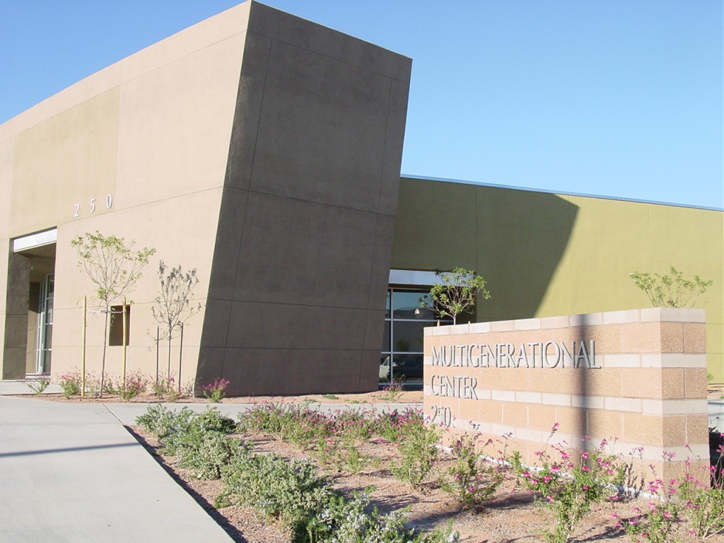 City of Henderson, Nevada