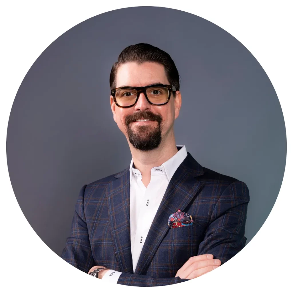 Richard Reisig - Owner Technology West Group